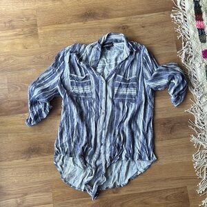 Fourtune And Ivy Top